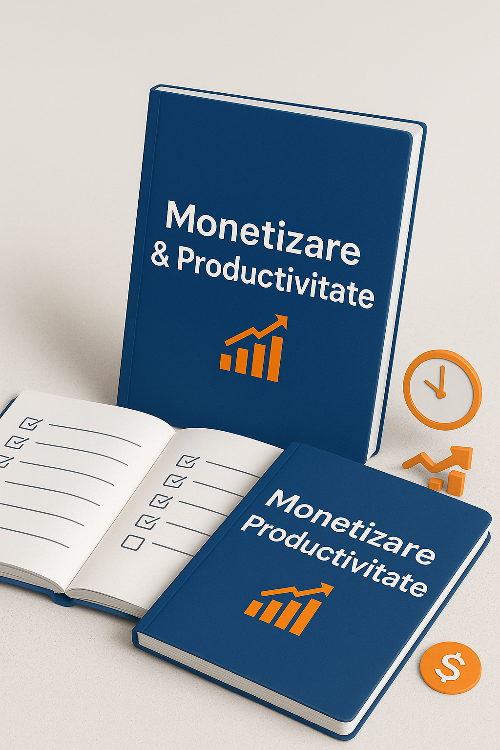 Monetizare si Productivitate